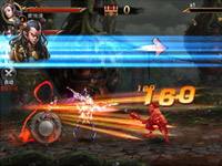 西游降魔篇动作版手游神品神将被动法宝介绍