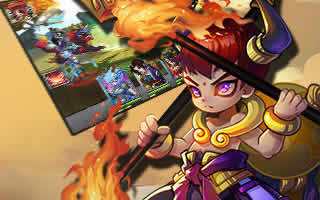 暗黑战魂竞技场高分攻略