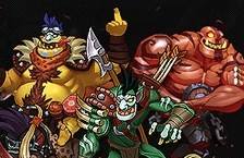 一款不正常的兽人游戏 封测趣味数据大揭秘