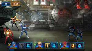 复仇者联盟手游关卡挑战技巧 新手快速升级攻略