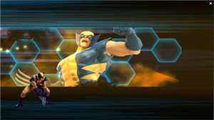 复仇者联盟手游金刚狼技能详解 新手必备英雄解析