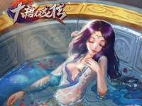 大唐双龙传手游英雄人物翟娇介绍