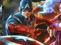 复仇者联盟手游新手三大英雄作用详解