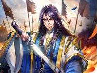 大唐双龙传手游英雄人物徐世绩介绍