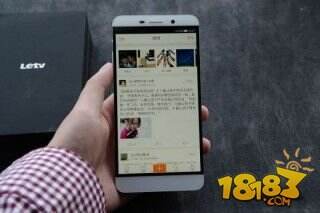 乐视手机怎么样 乐视超级手机1 Pro详细评测分析