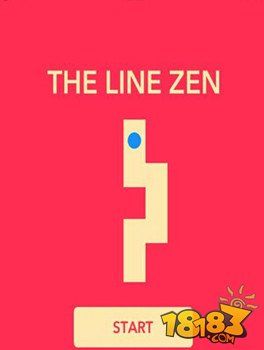 禅之直线The Line Zen怎么玩 游戏玩法介绍