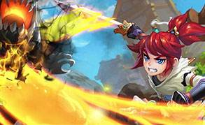 生死决斗 大唐新技能杀气诀暴力三杀