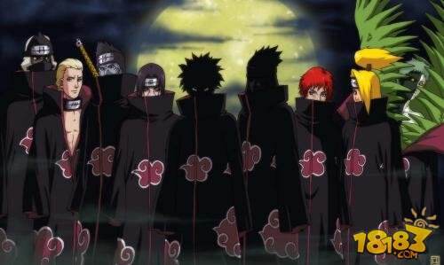 火影忍者手游s级忍者解析小编告诉你什么是s级忍者