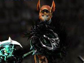 世界2风暴帝国艾露莎技害实测