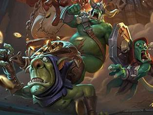 代号S改名确认! 次世代策略动作手游《兽人计划》首曝