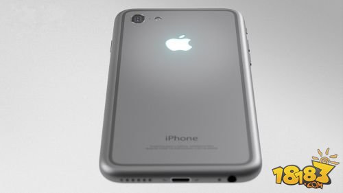 采用双镜头 iPhone 7概念图美的无法想像