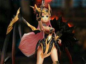 世界2风暴帝国恶魔艾露莎最强战士分析