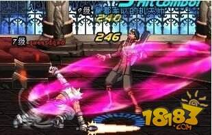 DNF掌游宝带你玩格斗大赛做勇士