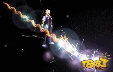 DNF掌游宝带你玩格斗大赛做勇士