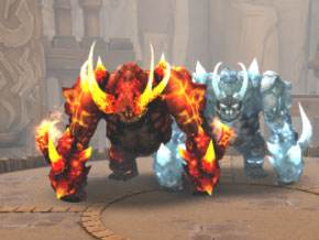 <b>世界2风暴帝国40级宝藏图冰火乱舞任务攻略</b>