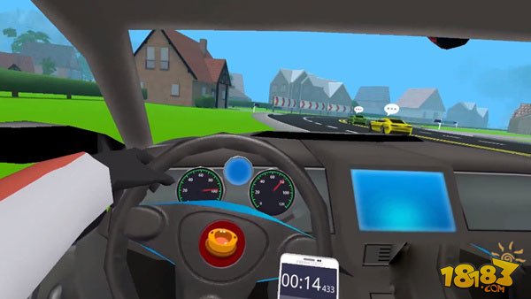 手机中最真实的模拟驾驶游戏(真实开车游戏)