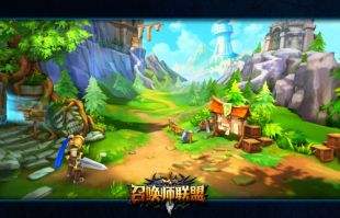 召唤师联盟辅助类召唤兽解析