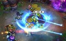 兽人计划5月21安卓测试 183激活码随你拿