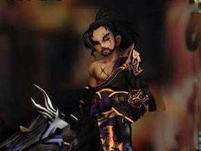 <b>世界2风暴帝国森竞技场PK技巧</b>