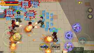 真正男子汉手游竞技场玩法介绍