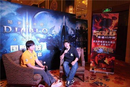 炉石传说黄金公开赛沈阳站23号开战