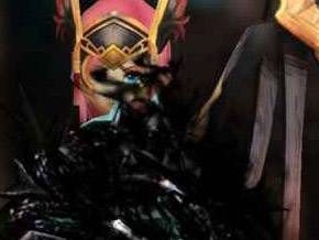<b>世界2恶魔艾露莎50级加点图 最强战士来袭</b>