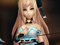 世界2爱丽大招伤害爆表 技能加点推荐