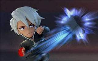 热血街霸3D老K技能属性全解析 老K玩法攻略大全