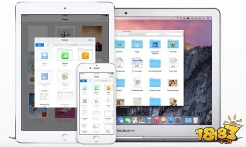 下一代iOS和OS X会有什么改变
