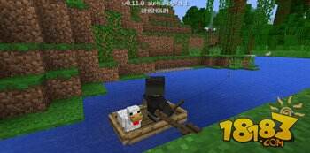 我的世界0.11.0结束测试 本周正式更新