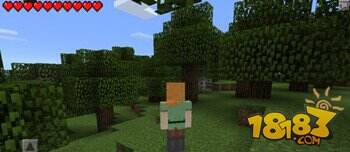 我的世界0.11.0结束测试 本周正式更新