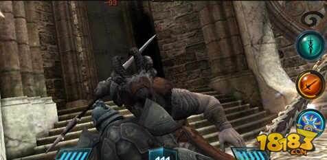 无尽之剑命运第二章第四关通关攻略