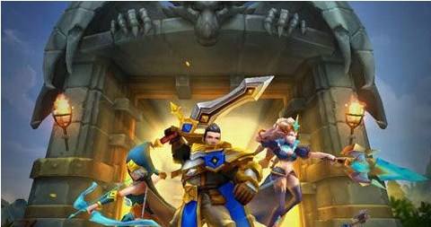 召唤师联盟队长技能介绍与前期选择