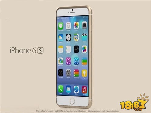 苹果6S什么时候在中国上市 最新iPhone6s消息曝光