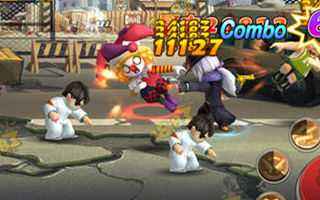 热血街霸3D体力获得方法汇总 快速恢复体力攻略