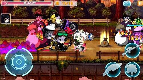 崩坏学园2冰之凯文4-8关卡配装技巧