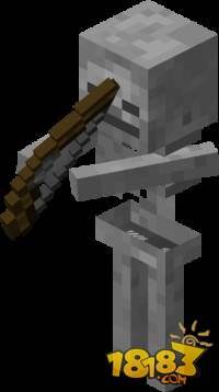 Minecraft我的世界最危险的十大怪物介绍 181单机频道