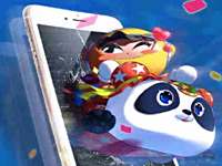 跑跑卡丁车手机版官方宣传图片四