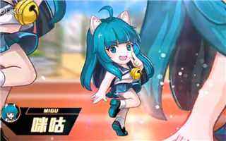 热血街霸3D角色咪咕玩法介绍 咪咕技能视频详细解析