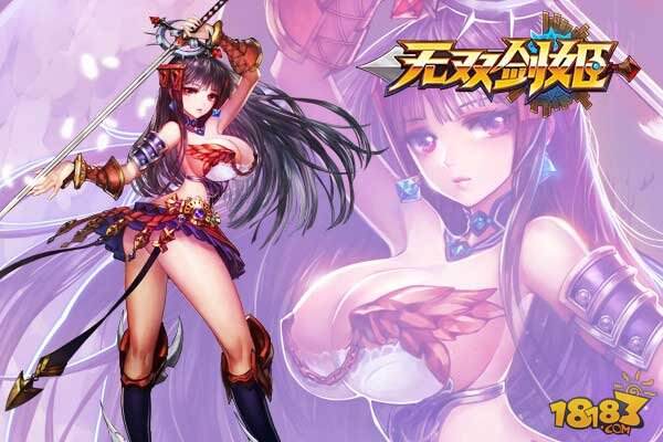 无双剑姬老玩家奉上一句话心得