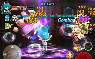 热血街霸3D简评 小编告诉你这个游戏怎么样