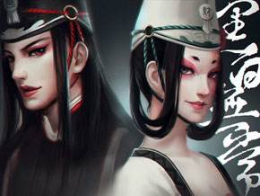 <b>不良人手游张子凡前期阵容搭配思路</b>