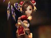 世界2风暴帝国丽丽加点与锻炼方向分析