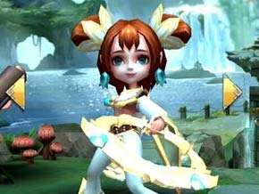 浅谈不良人手游完美开局 各侠客点评