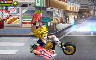 热血街霸3D前期新手发展攻略 新手省钱快速升级方法