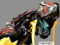 世界2风暴帝国暴龙100%破坏技巧