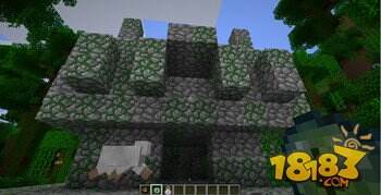 我的世界0.11.1更新详细内容