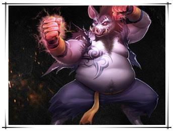 西游降魔篇动作版超级神将攻略技巧