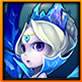 有殺氣童話寒冰魔巫艾莎圖鑒 寒冰魔巫艾莎怎么樣