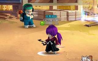 热血街霸3D快速升级到60级方法 前期快速升级攻略